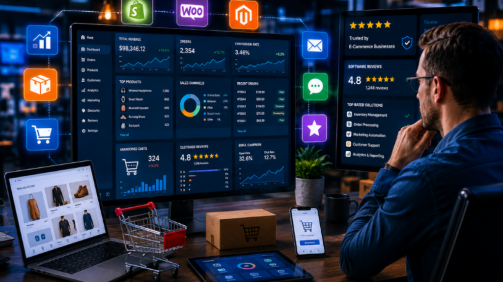 Business Software